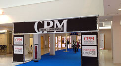 第20届莫斯科CPM国际品牌服装展