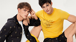 GHILARO | 吉那诺2026春夏新品发布