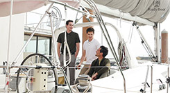 Raidyboer雷迪波尔2026春夏形象大片